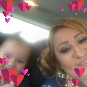 Meet your Posher, Eva